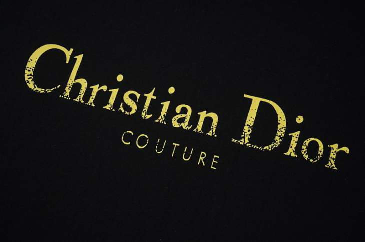 Dior T Shirts Short _SKUDiorS-3XLyktrT12115866